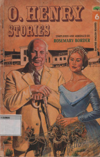 Image of O. Henry Stories