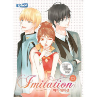 Image of Imitation Vol 2