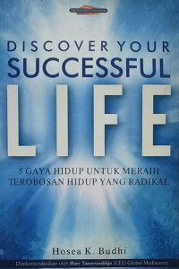 Image of Discover Your Successful Life