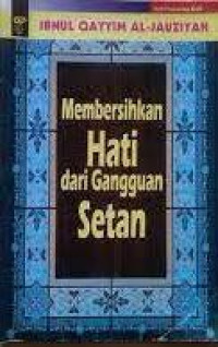 Image of Membersihkan Hati dari Gangguan Setan