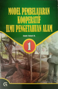 Image of MODEL PEMBELAJARAN KOOPERATIF ILMU PENGETAHUAN ALAM 1