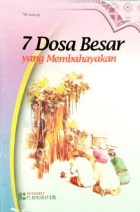 Image of 7 Dosa Besar Yang Membahayakan