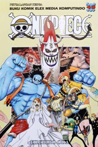 Image of One Piece Vol 49