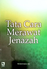 Image of Tata Cara Merawat Jenazah