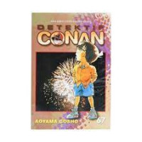 Image of Detektif Conan Vol 67