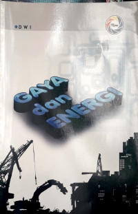 Image of Gaya dan Energi