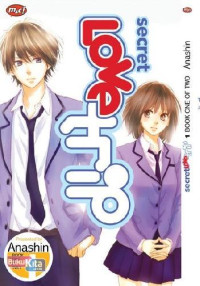 Image of Secret Love Trip Vol 1
