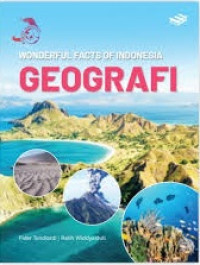 Image of Wonderful facts of Indonesia Geografi