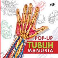 Image of Pop-Up 3D: Tubuh Manusia