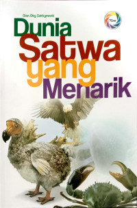 Image of Dunia Satwa yang menarik