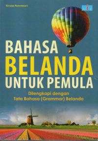 Image of Bahasa Belanda Untuk Pemula