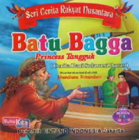 Image of Batu Bagga (Cerita Rakyat dari Sulawesi Barat)