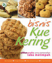 Image of Bisnis Kue Kering: Pilihan Usaha Yang Menawarkan Usaha Melimpah