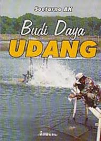 Image of Budidaya Udang