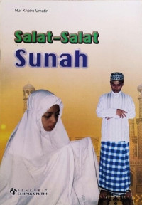 Image of SALAT-SALAT SUNAH