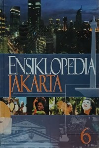 Image of Ensiklopedia Jakarta 6