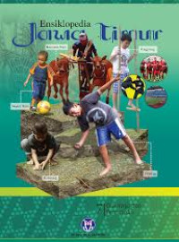 Image of Ensiklopedia Jawa Timur 7 : Olahraga dan Permainan