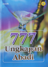 Image of 777 Ungkapan Abadi