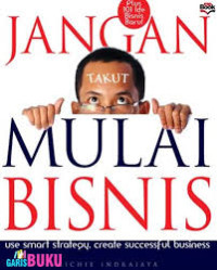 Image of Jangan Takut Memulai Bisnis
