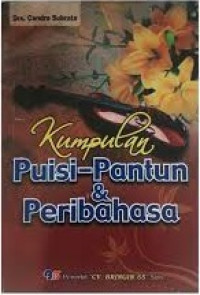 Image of Kumpulan puisi-pantun & peribahasa