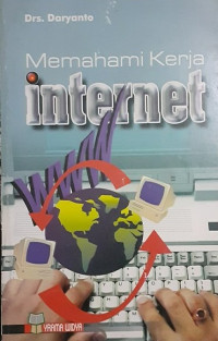 Image of Memahami Kerja Internet