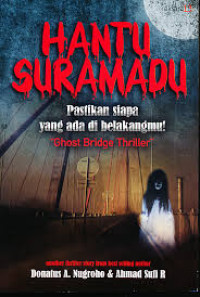 Image of Hantu Suramadu