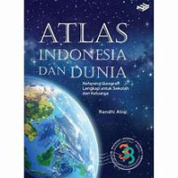 Image of ATLAS INDONESIA DAN DUNIA