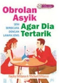 Image of Obrolan Asyik Agar Dia Tertarik