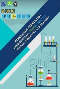 Image of Penerapan Teknologi Menggunakan Chem Collective Virtual Chemistry Laboratory