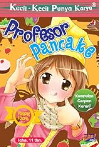 Image of Profesor Pancake