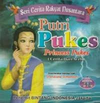 Image of Putri Pukes (Cerita dari Aceh)