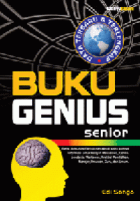 Image of Buku Genius Senior