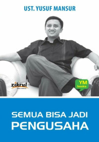 Image of Semua orang bisa jadi pengusaha