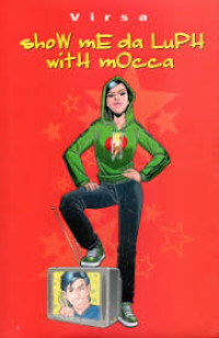 Image of Slow Me Da Luph With Mocca