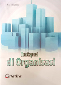 Image of Berekspresi di Organisasi