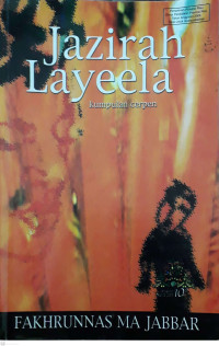 Image of Jazirah Layeela
