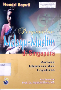 Image of Pergumulan Melayu Muslim Di Singapura