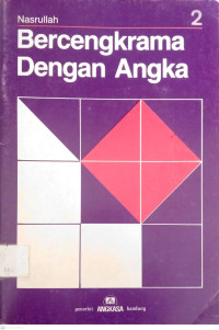 Image of Bercengkrama dengan angka jilid 2