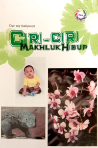 Image of Ciri-ciri makhluk hidup