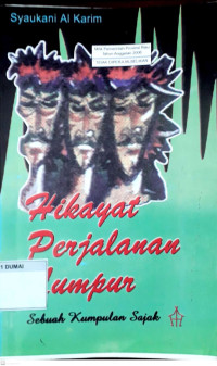 Image of Hikayat Perjalanan Lumpur