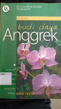 Image of Budi Daya Anggrek