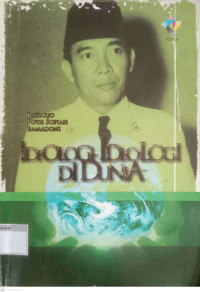 Image of IDEOLOGI IDEOLOGI DI DUNIA