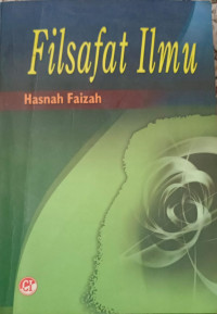 Image of Filsafat Ilmu