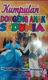 Image of Kumpulan Dongeng Anak Sedunia