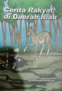 Image of Cerita Rakyat di Daerah Riau
