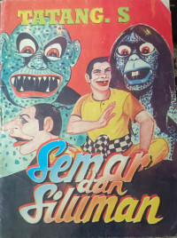 Image of Semar dan Siluman