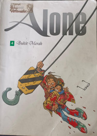 Image of Alone Bukit Merah Vol 4