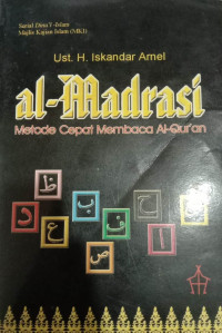 Image of Al-Madrasi : Metode Cepat Membaca Al-Quran