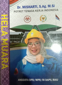 Image of Potret Tenaga Kerja Indonesia