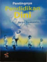 Image of Pentingnya Pendidikan Dini